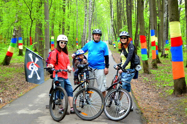 Олег Трояков