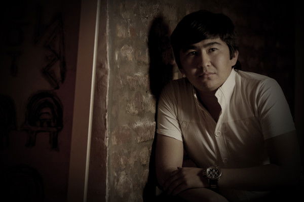 Шынгыс Абдибек