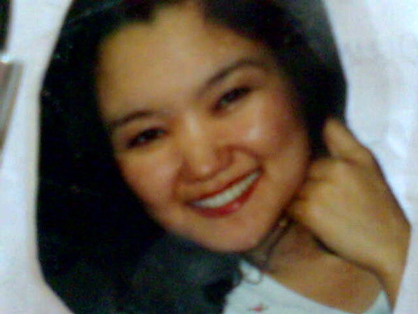 Жанар Куанышева