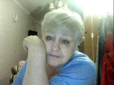 Наталья Свиридонова