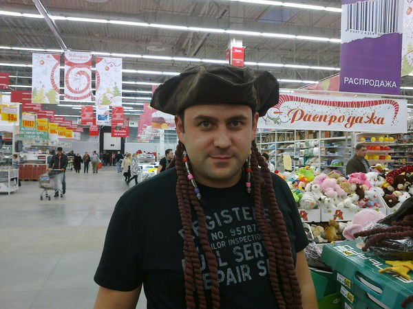 Ячменцев Андрей