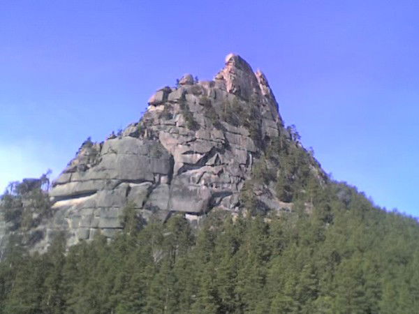 Ляззат Туребеккызы