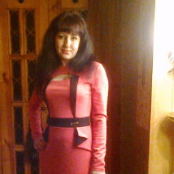 Лидия Овсянникова