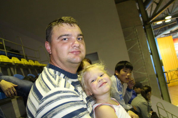 Денис Рынгач