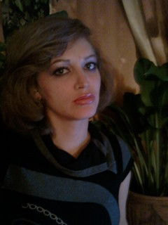 Виктория Викуля