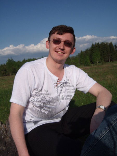 Максим Решетников