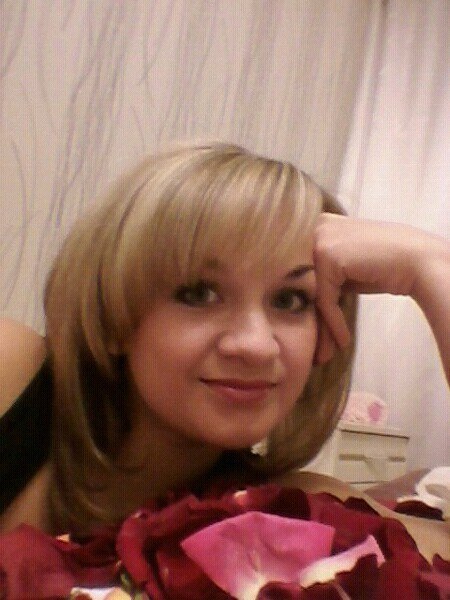 Айгуль Нуруллина