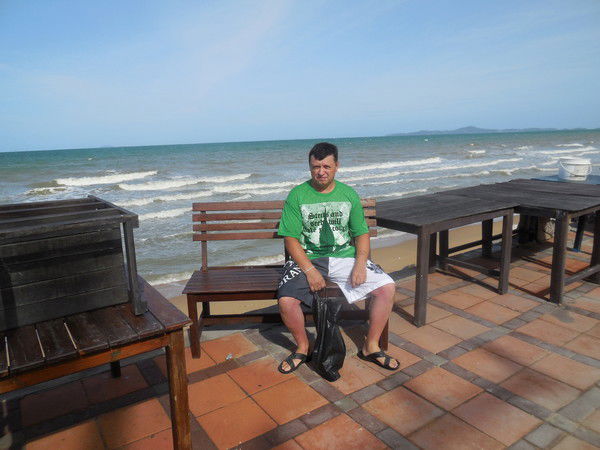 Вячеслав Мелентьев