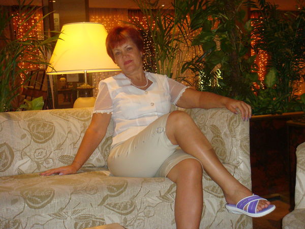 Марина Куковерова