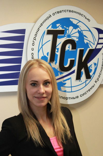 Елена Смирнова