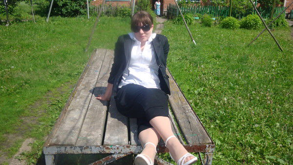 Марина Ванча