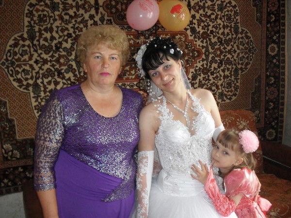 Елена Гиззатуллина