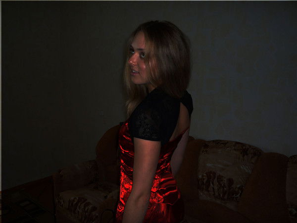 Юлия Труфанова