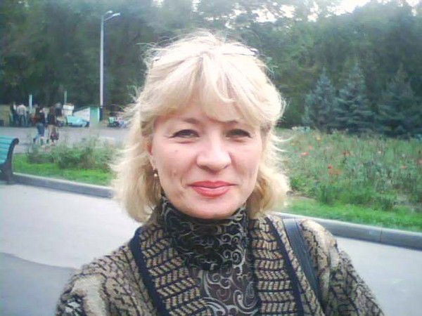 Наталья Денисова