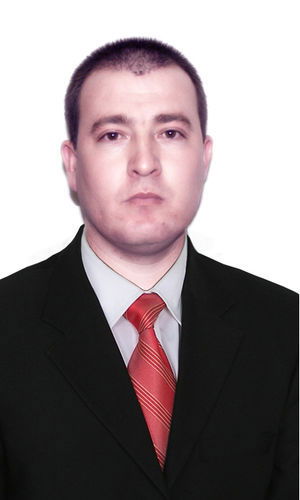 Азизбек Мансуров