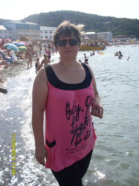 Людмила Василевская