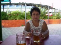 Инна Клименко