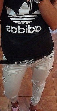 Дария Фомина