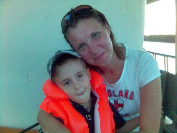 Виктория Яковлева