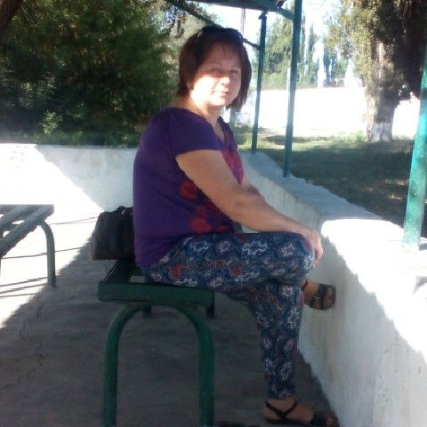 Виктория Жаязиева