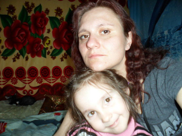 Елена Бакарева