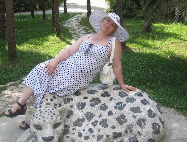 Елена Валерьевна Петрова