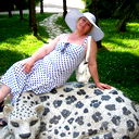 Елена Валерьевна Петрова