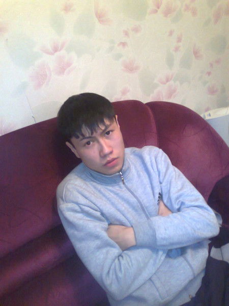 Arman -=Syrax=- Mukhtarov