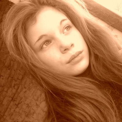 Ангелина Полькина