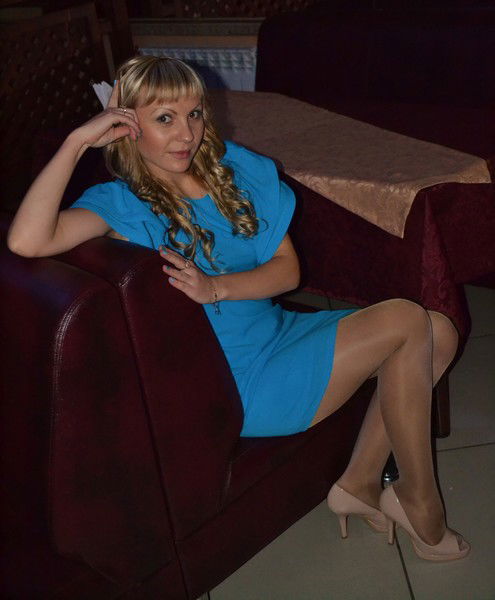 Светлана Тутнанова