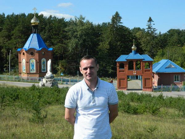 Евгений Скачков