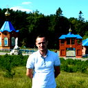 Евгений Скачков