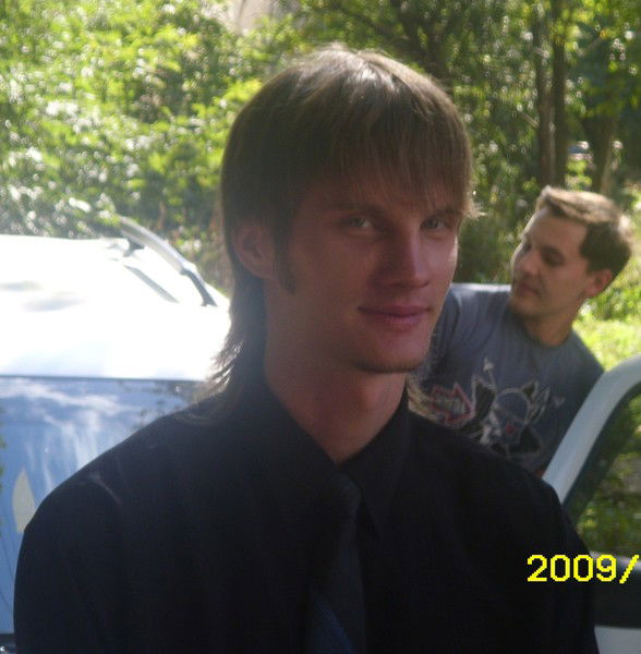 Анатолий Вожегов