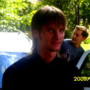 Анатолий Вожегов