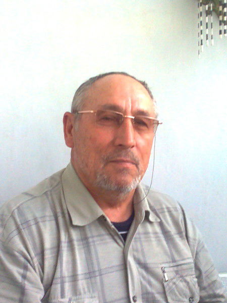 Владимир Бадин