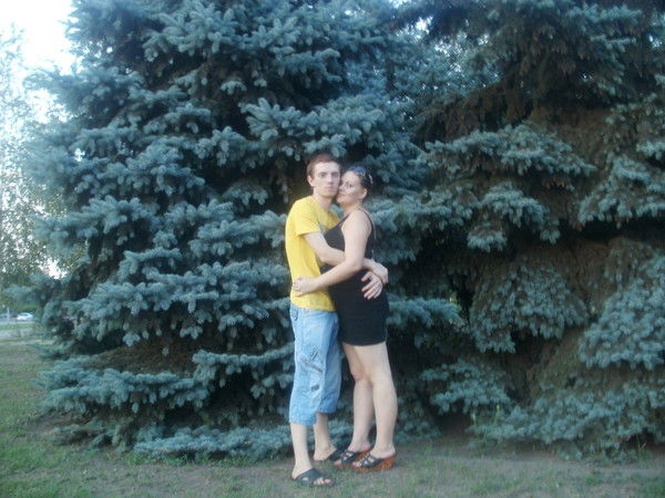 Ира Конопатенко