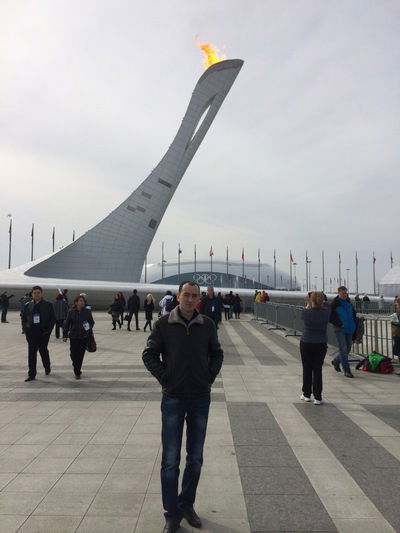 Сергей Крутов