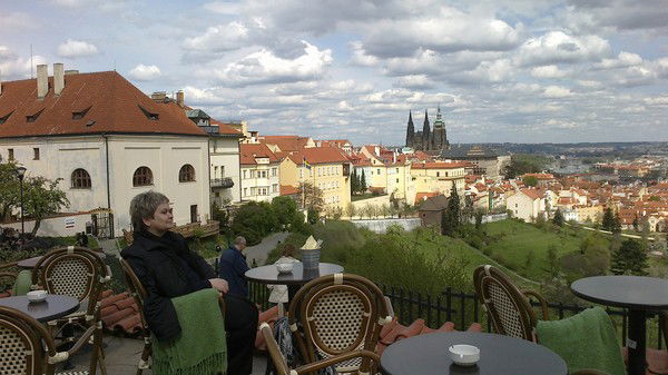 Людмила Егорова