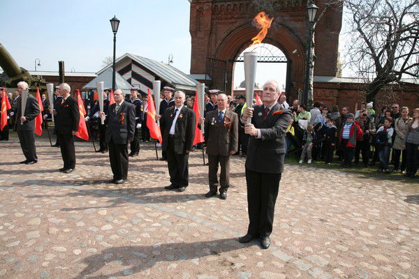 Александр Коновалов