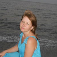 Наталья Горбачева (Жвикова)