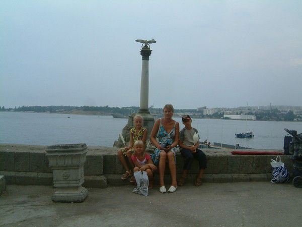 Галина Сотченко