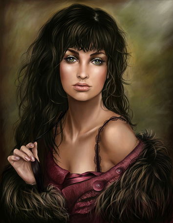 Светлана Ионова