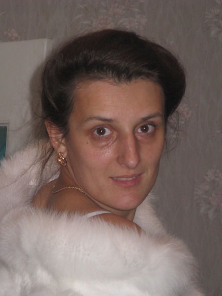 Татьяна Сембай