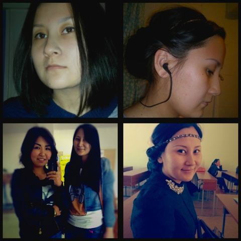 Эркекан Орозалиева