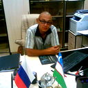 Шахриёр Шакаров