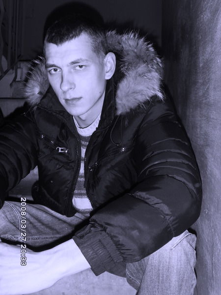 Дима Кулагин