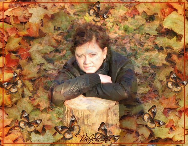 Оксана Грунт