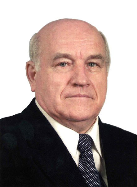 Валерий Гребнев
