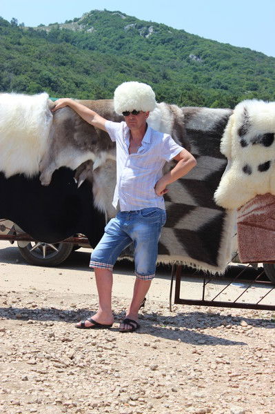 Раиль Хуснутдинов