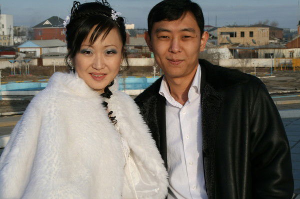 Надежда Шегай